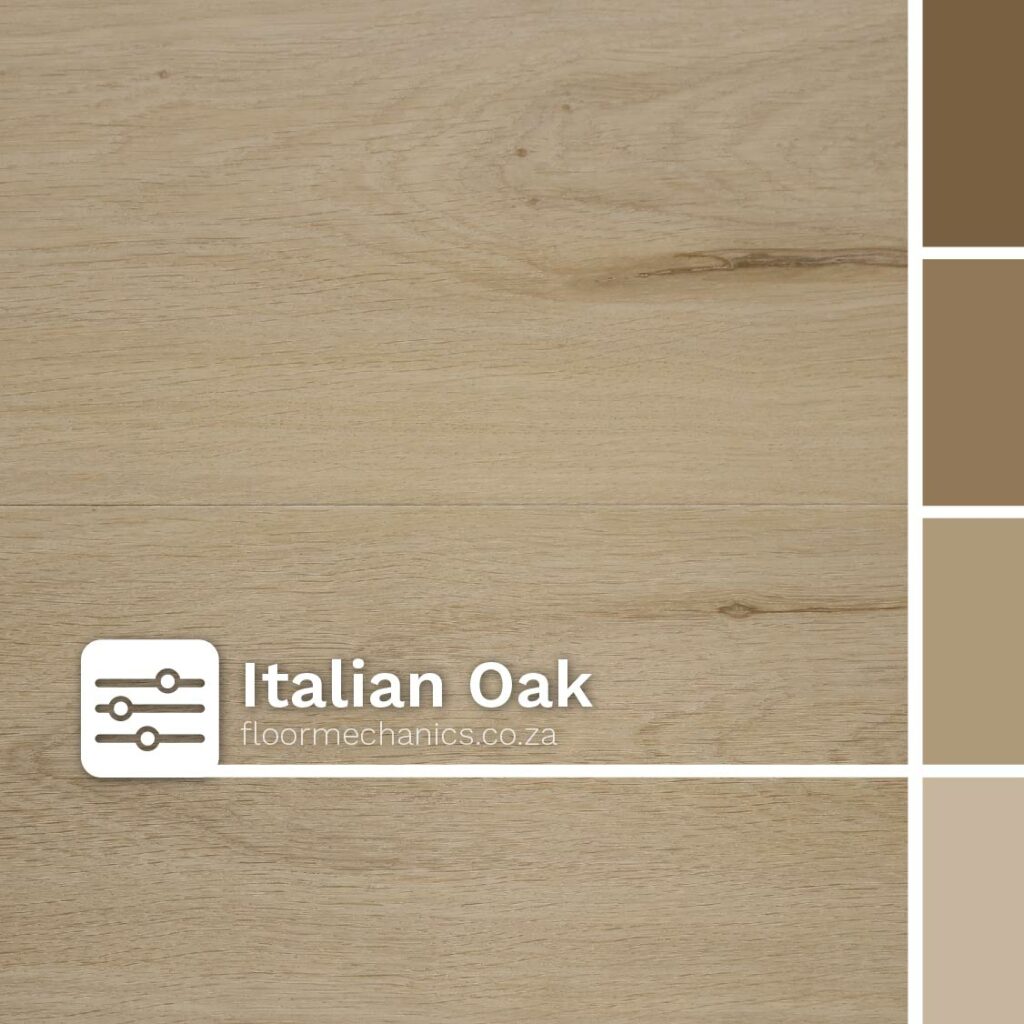 Italian Oak LVT Vinyl Flooring | Aspen Premium