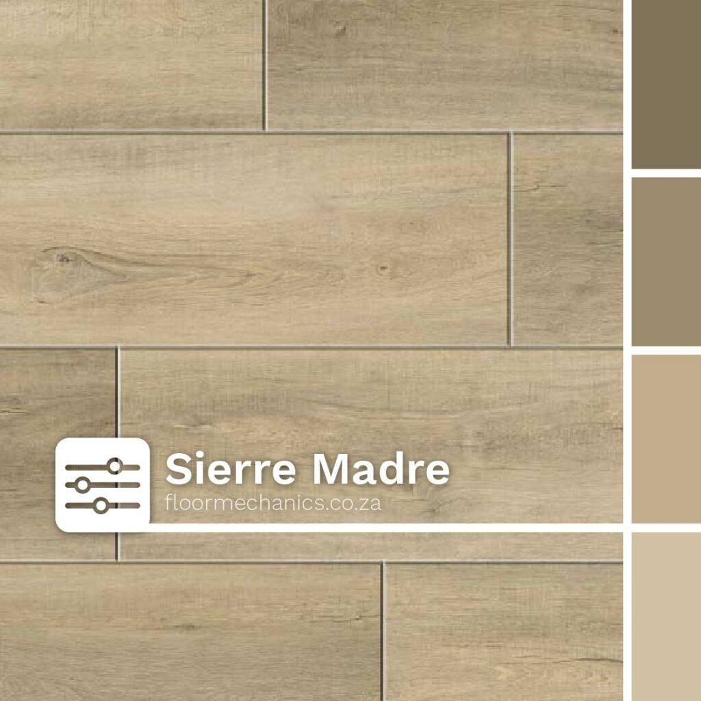 Sierra Madre LVT Vinyl Flooring | Como Mountain