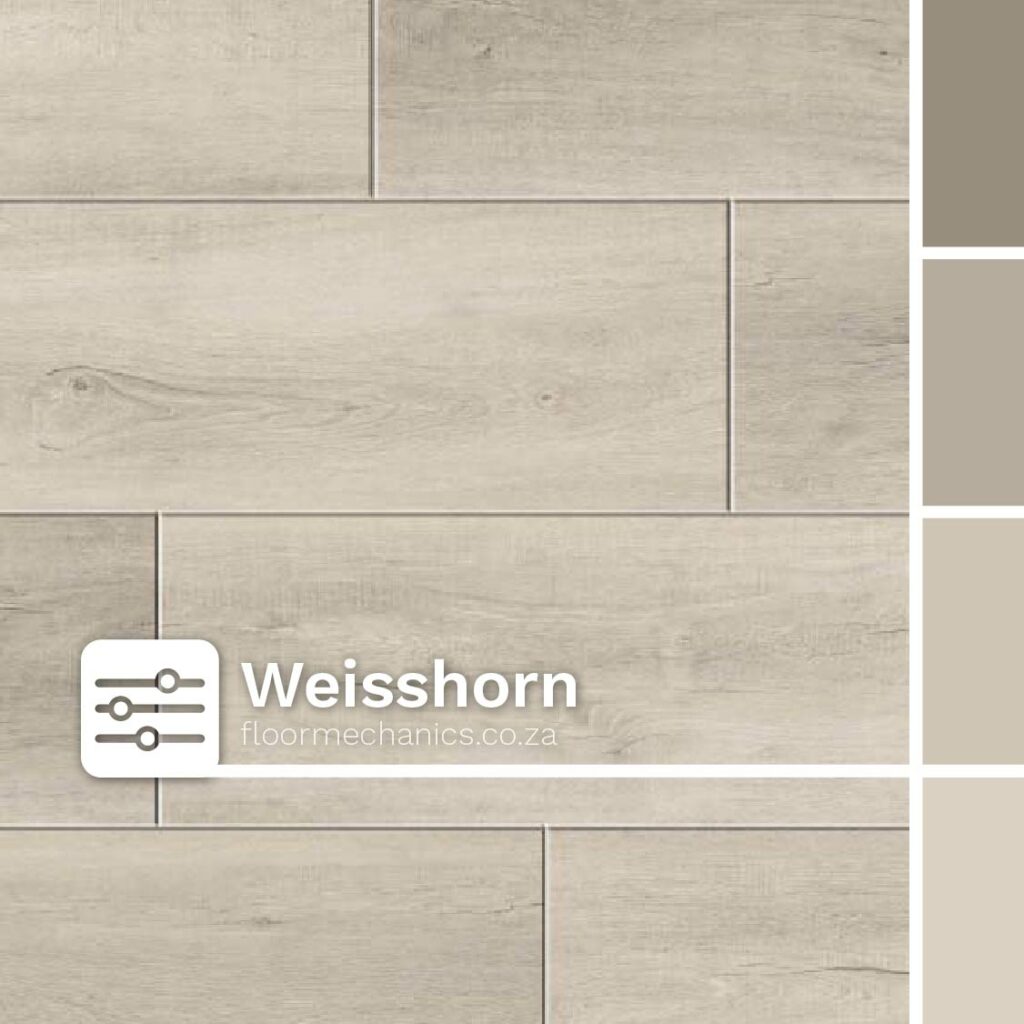 Weisshorn LVT Vinyl Flooring | Como Mountain