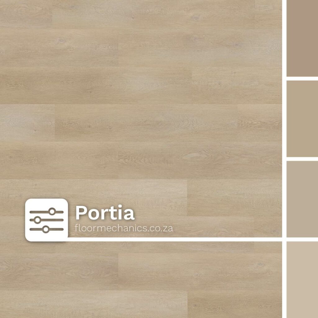 Portia LVT Vinyl Flooring | Finfloor Aurora II