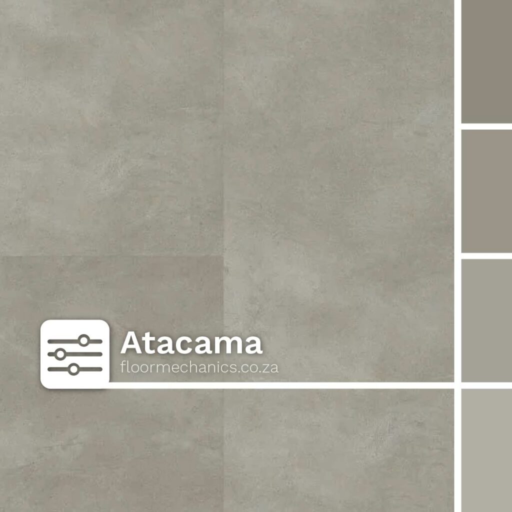 Atacama LVT Vinyl Flooring | Como Desert