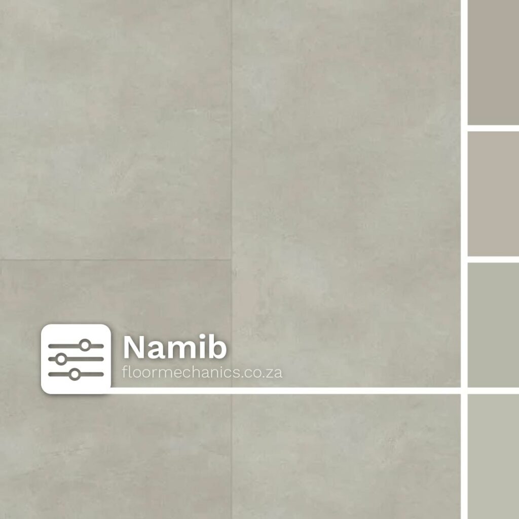 Namib LVT Vinyl Flooring | Como Desert