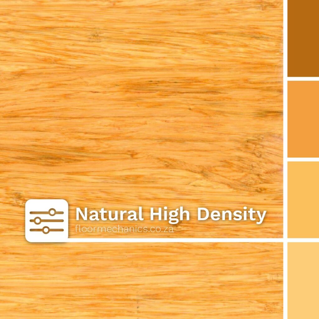 Natural High Density Engineered Bamboo Flooring | MOSO® Topbamboo