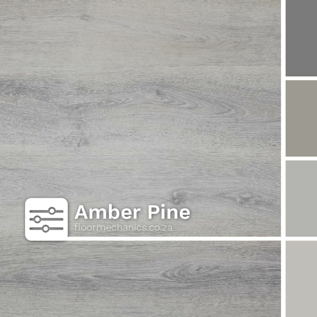 Amber Pine LVT Vinyl Flooring | Wanabiwood Desire