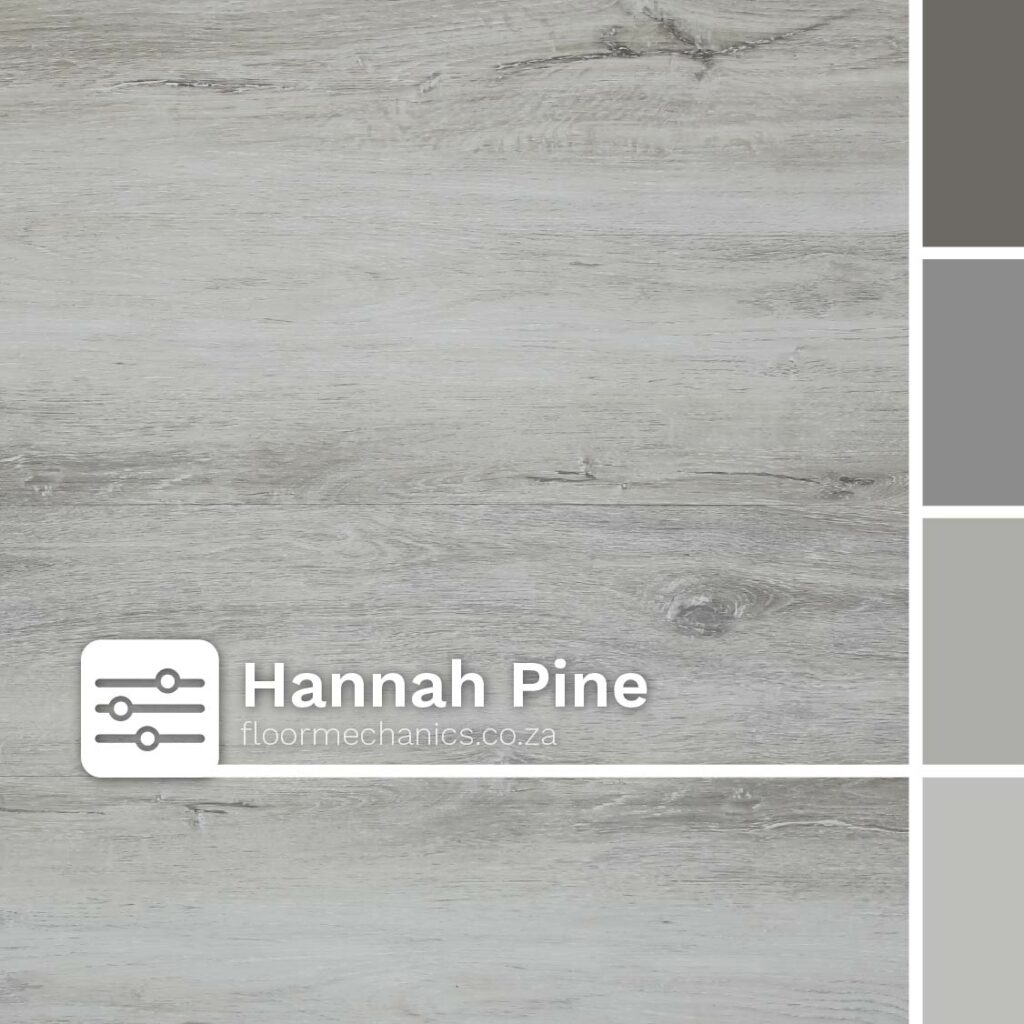 Hannah Pine LVT Vinyl Flooring | Wanabiwood Desire
