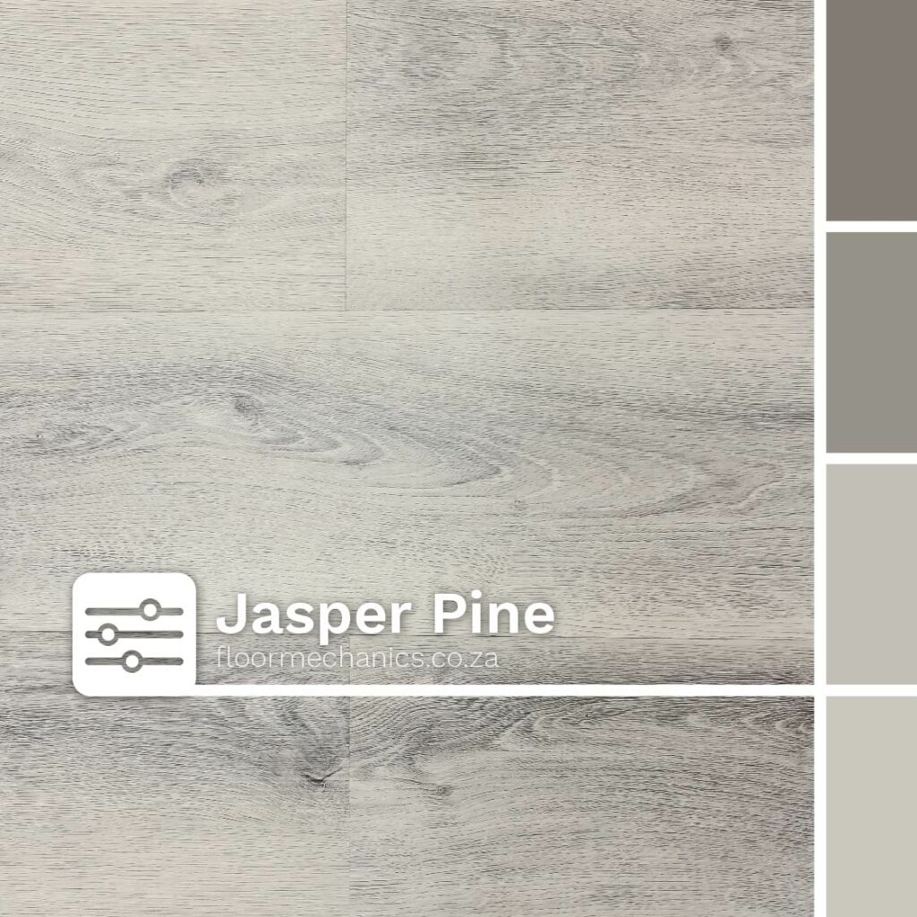 Jasper Pine LVT Vinyl Flooring | Wanabiwood Classic