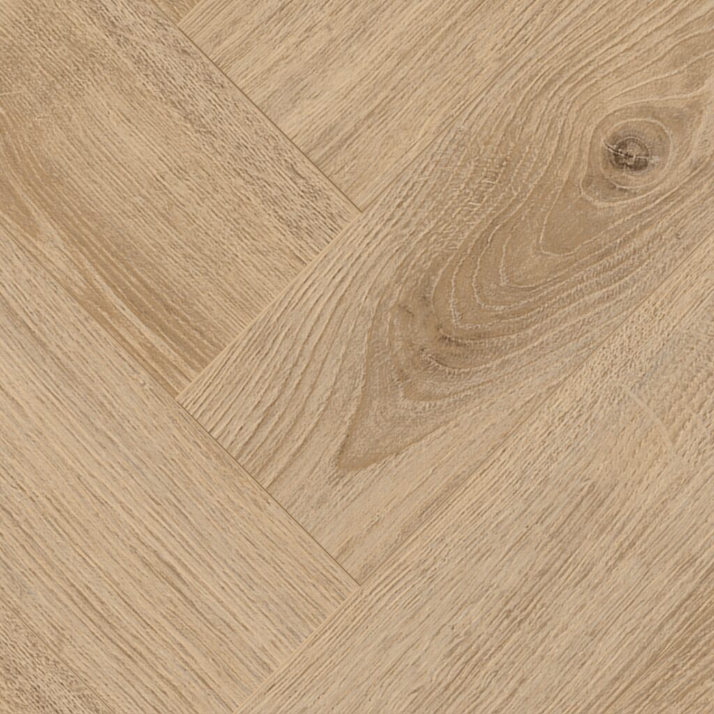 Amboise Laminate Flooring | Classen Manor Herringbone