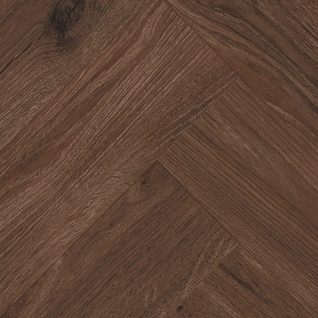 Saumur Laminate Flooring | Classen Manor Herringbone