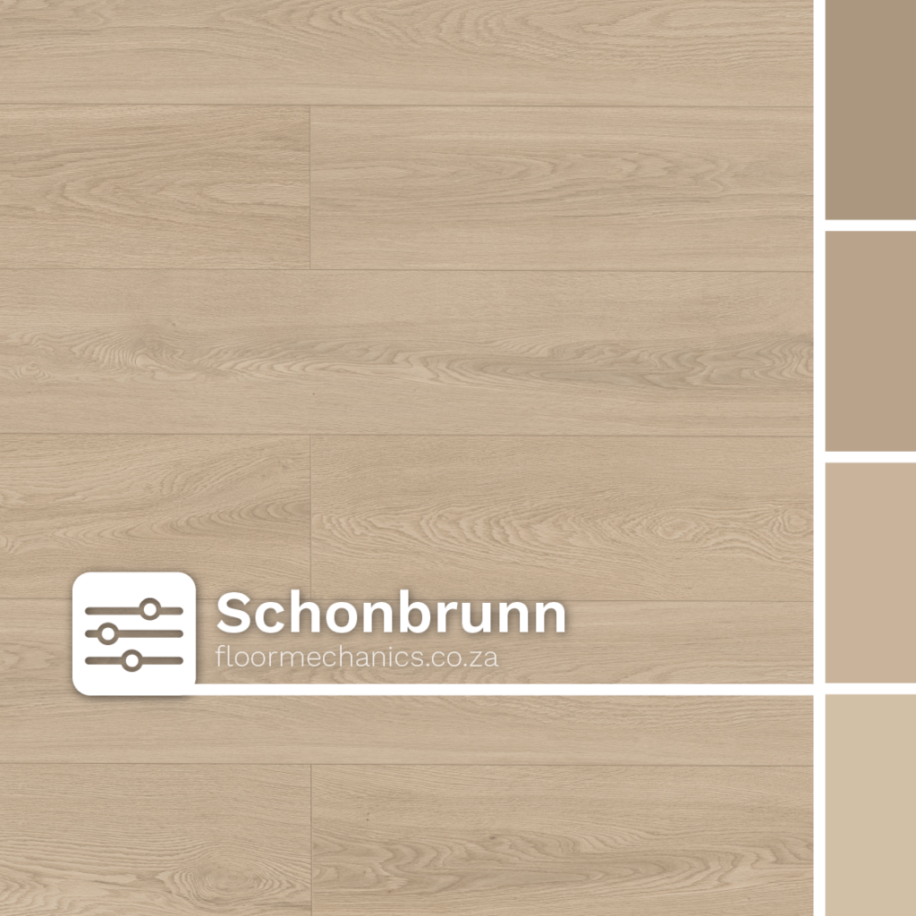 Schonbrunn Laminate Flooring | Classen Grande XXL