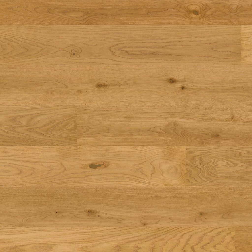 Oak Soft Brown Animoso Engineered Flooring 13.2 | Boen 13.2mm Plank