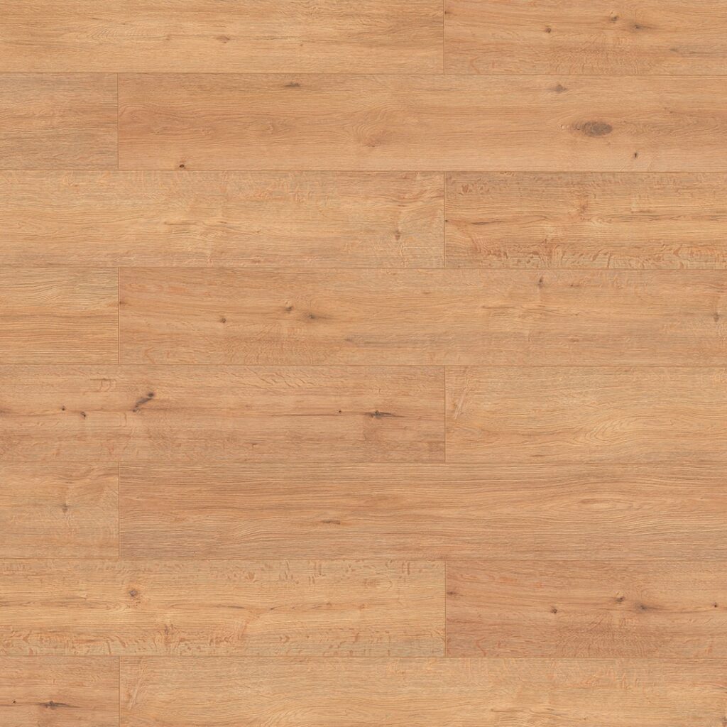 Honey Oak Laminate Flooring | Classen Woodline