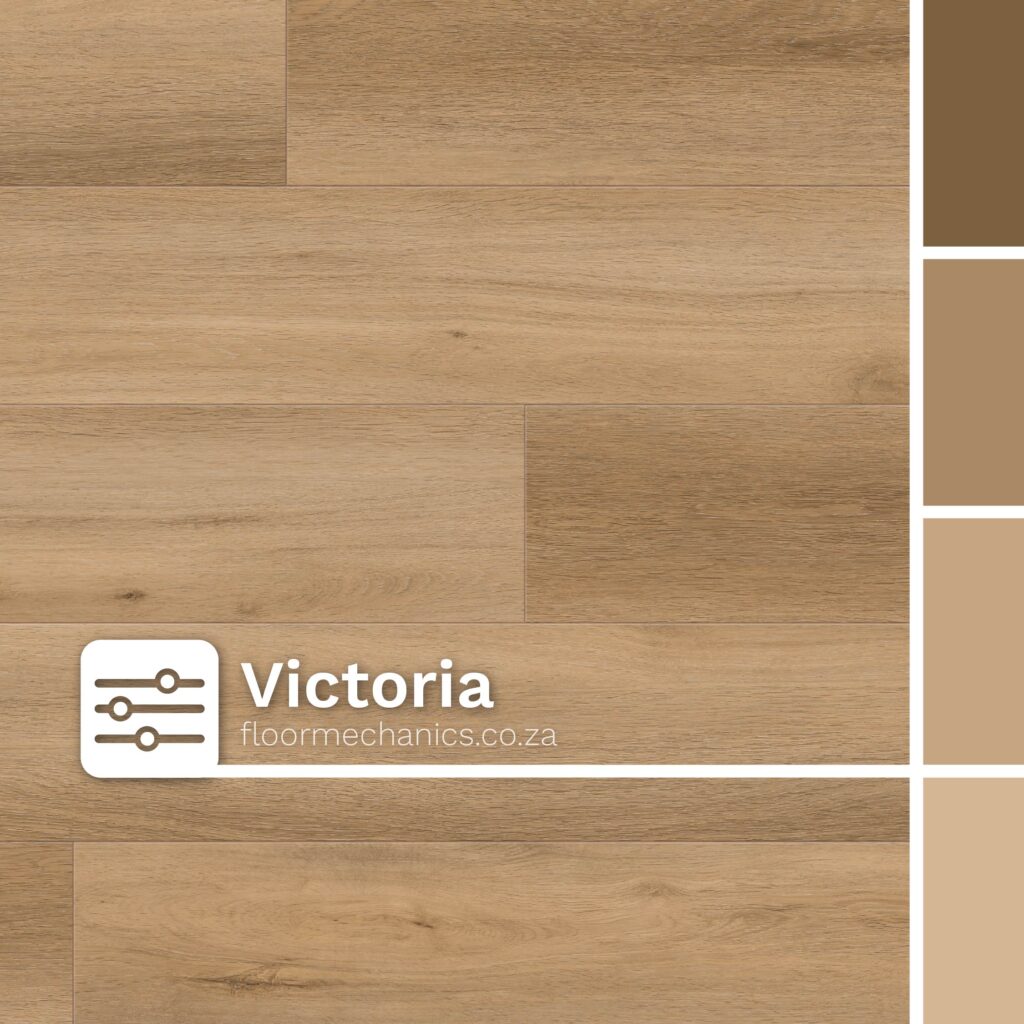 Victoria LVT Vinyl Flooring | Green Touch Cascade