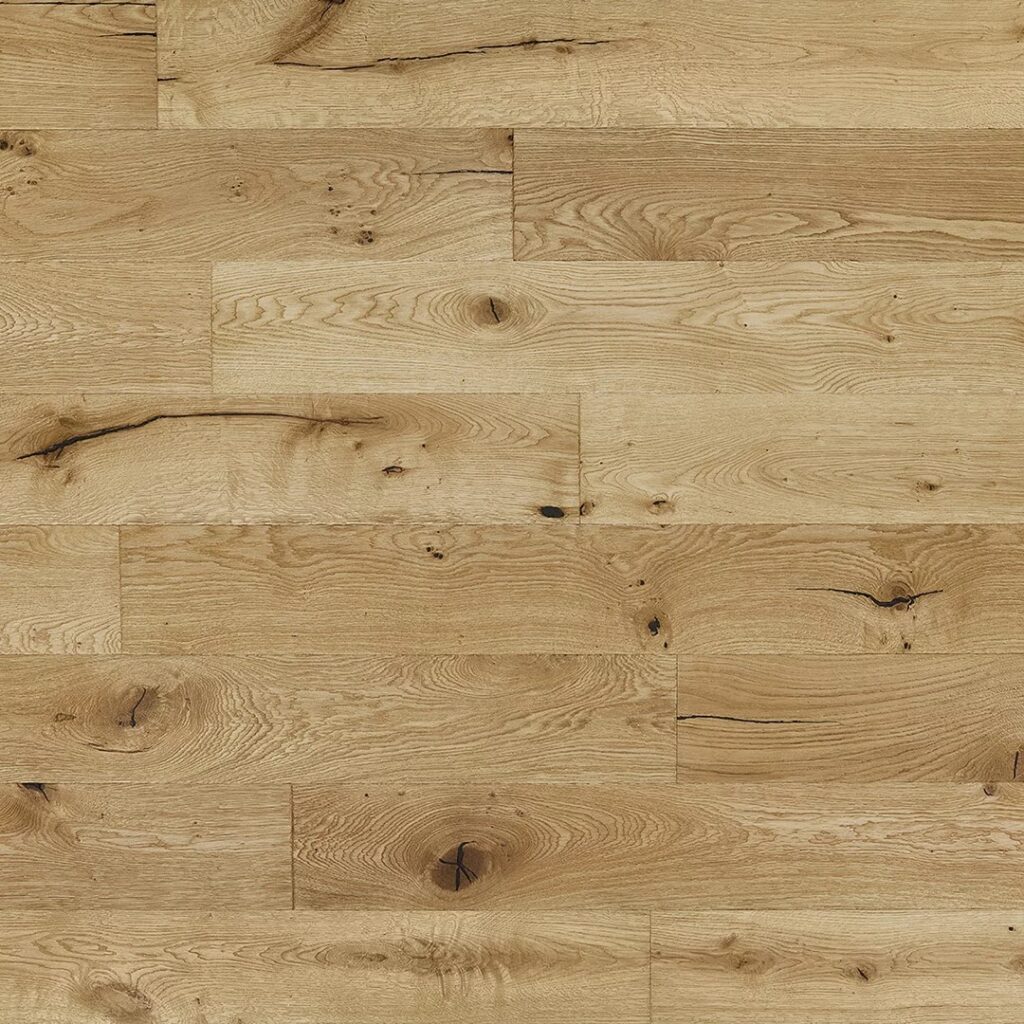 CF1003 Engineered Flooring 14/3 | Como Craft 190 Parquet