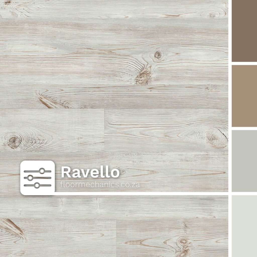 Ravello Laminate Flooring | AGT Armonia Large
