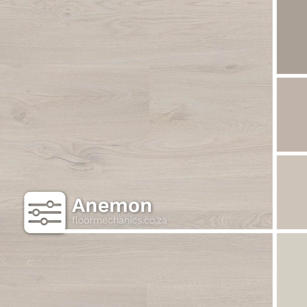 Anemon Laminate Flooring | AGT Bella NEO