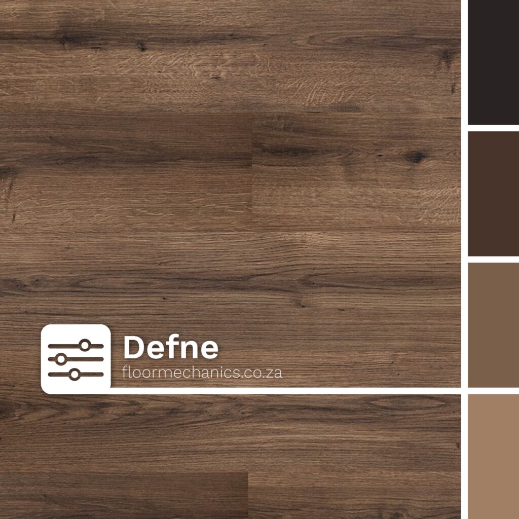 Defne Laminate Flooring | AGT Bella NEO