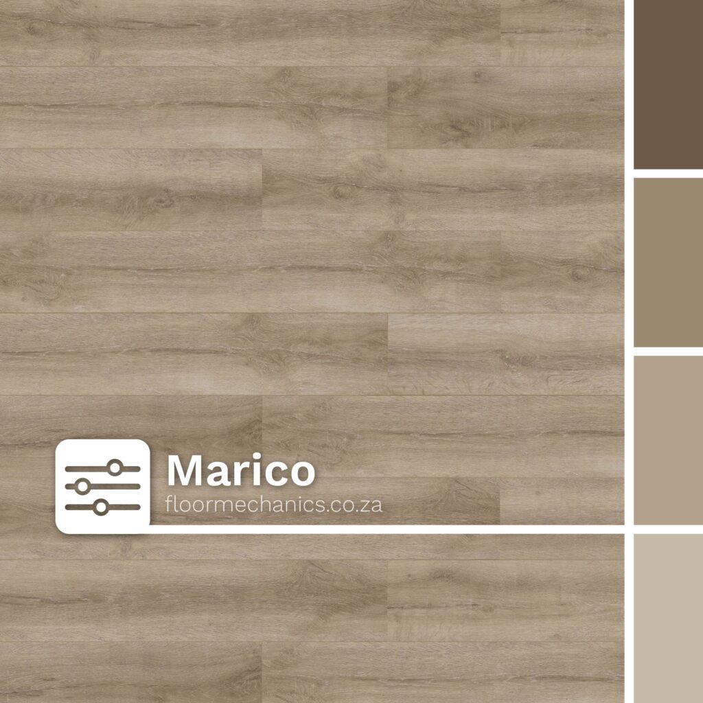 Marico Laminate Flooring | Finfloor Finline