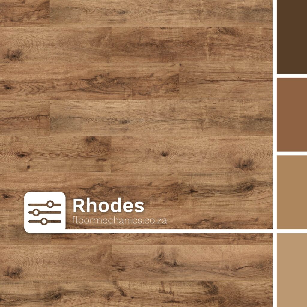 Rhodes Laminate Flooring | AGT Natura Line