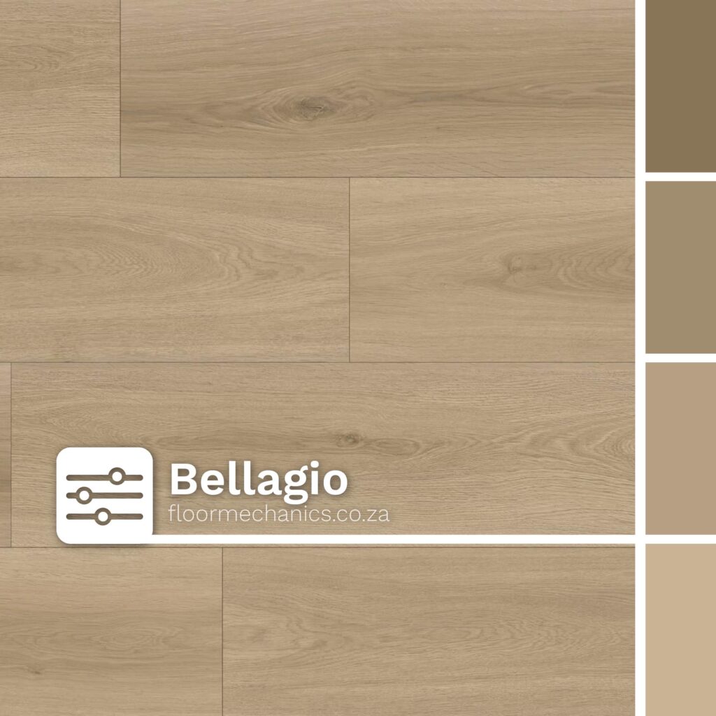 Bellagio LVT Vinyl Flooring | Como Lake