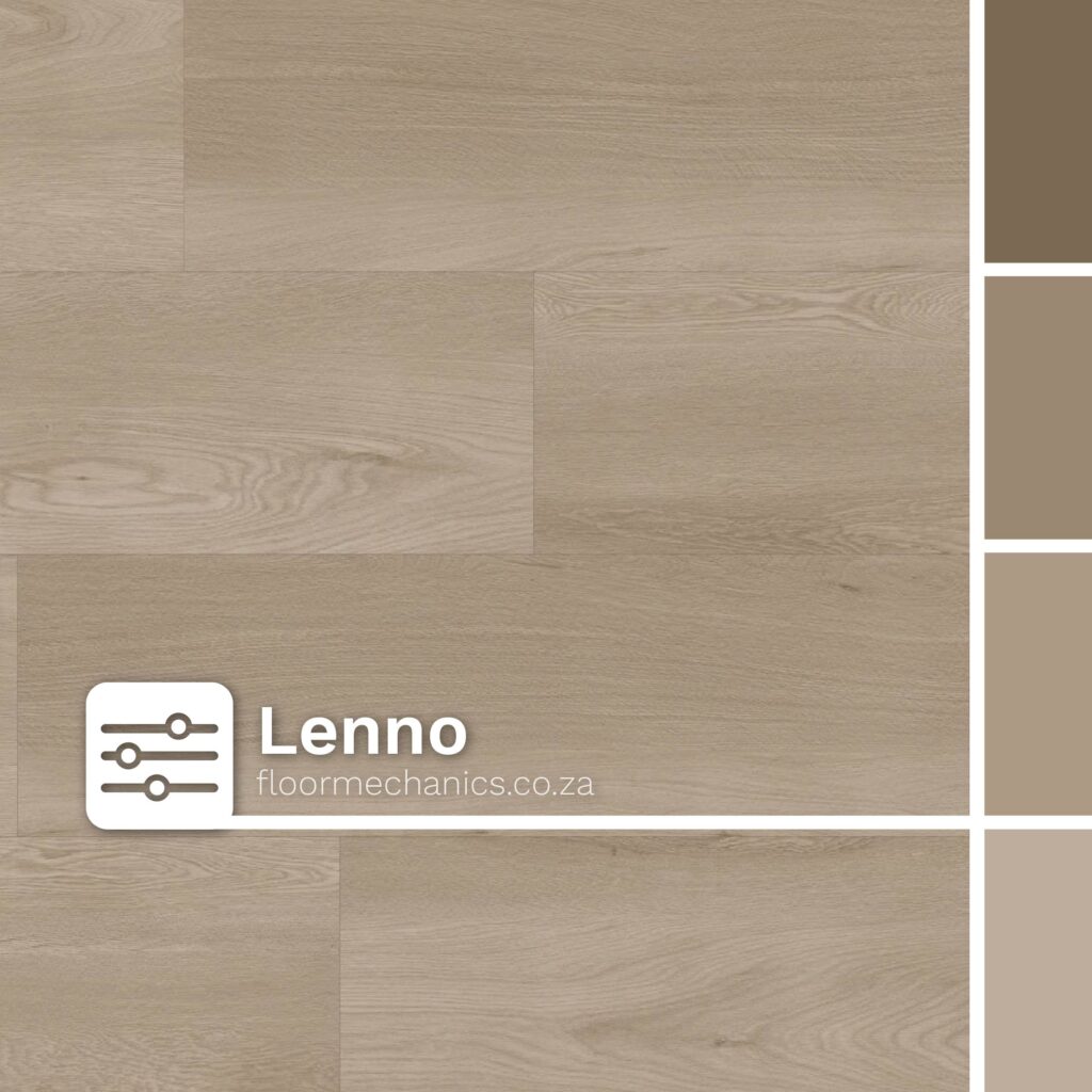 Lenno LVT Vinyl Flooring | Como Lake