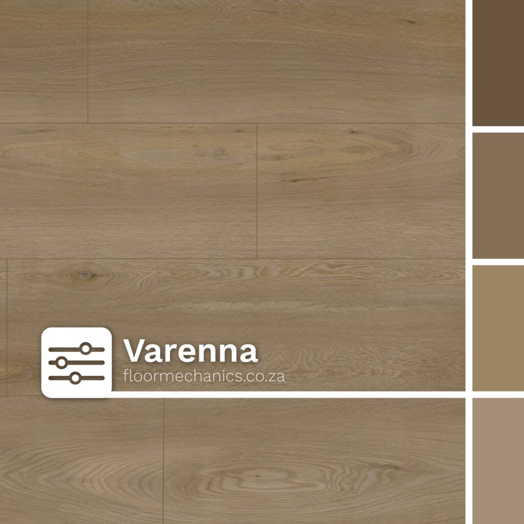 Varenna LVT Vinyl Flooring | Como Lake