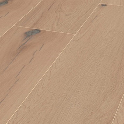 Eggshell Oak Oak Laminate Flooring | Krono Altitude