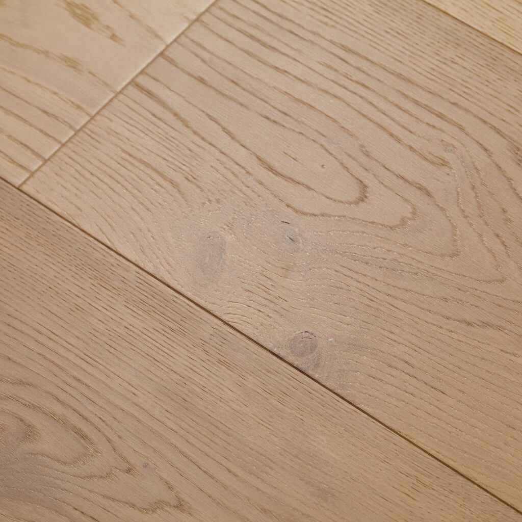 Bakoven Engineered Flooring 15/4 | Numi 260 Engineered