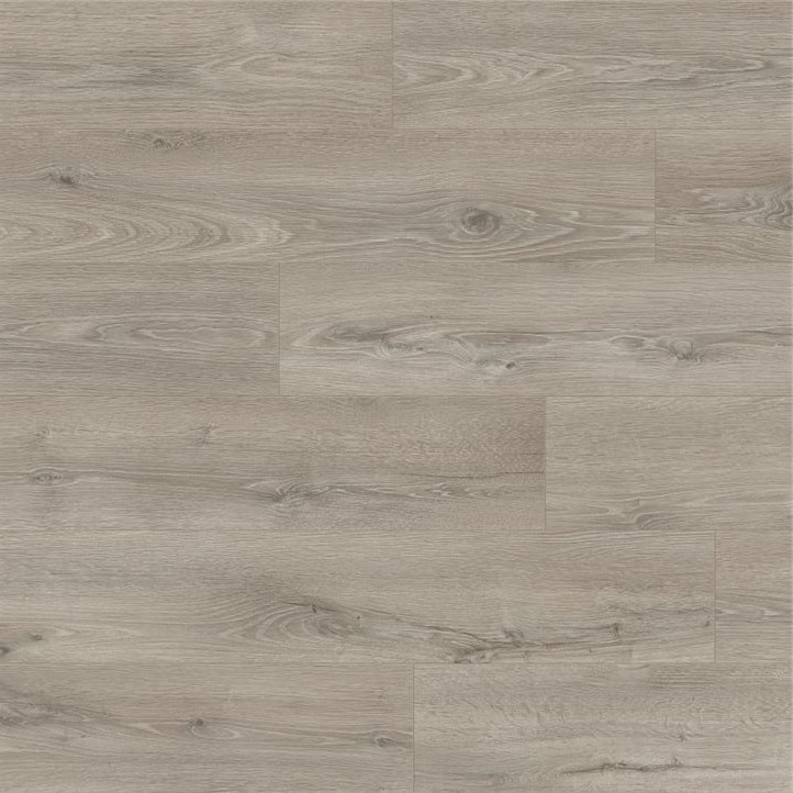 Grey Eifel Oak SPC Vinyl Flooring | Pergo Glomma Pad Pro