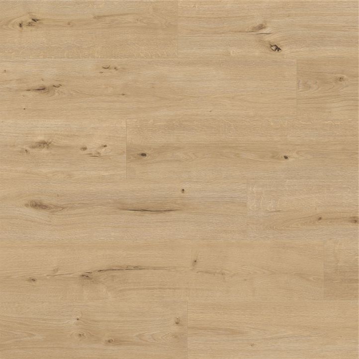 Natural Irish Oak SPC Vinyl Flooring | Pergo Glomma Pad Pro