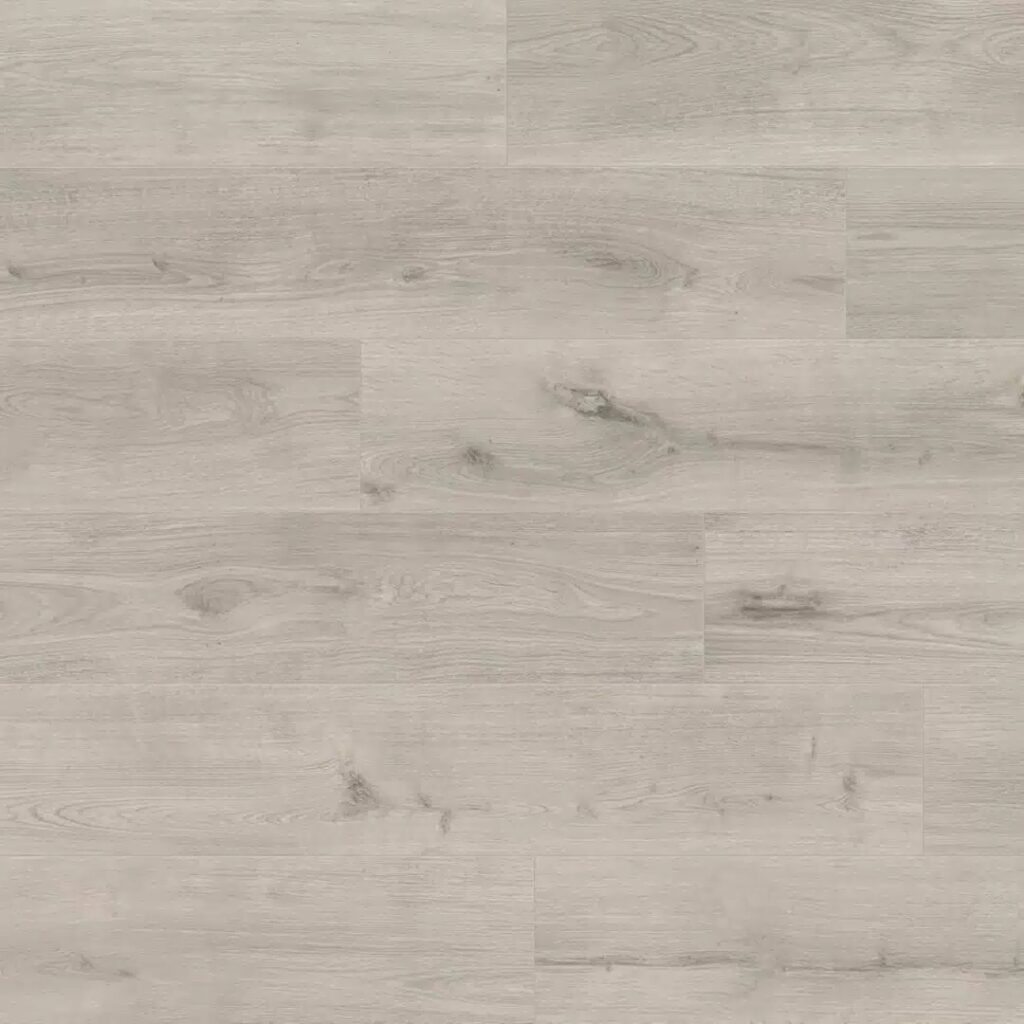 White Scottish Oak SPC Vinyl Flooring | Pergo Glomma Pad Pro