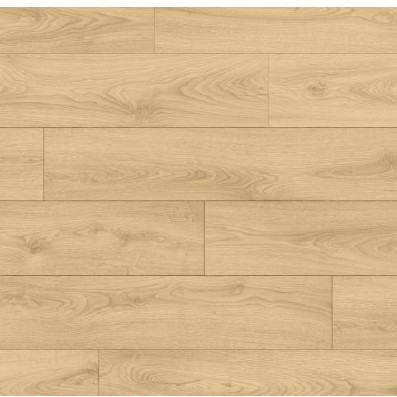 Desert Griege Oak Laminate Flooring | Quick-Step Classic