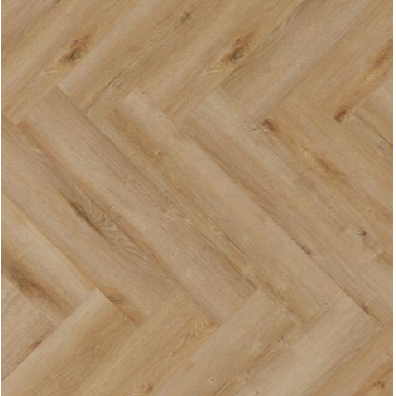 Heather Smoke LVT Vinyl Flooring | Green Touch Highlands Weave