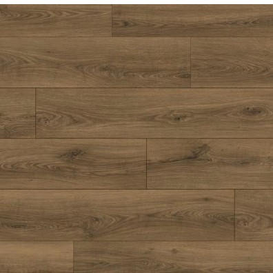 Warm Brown Oak Laminate Flooring | Quick-Step Classic